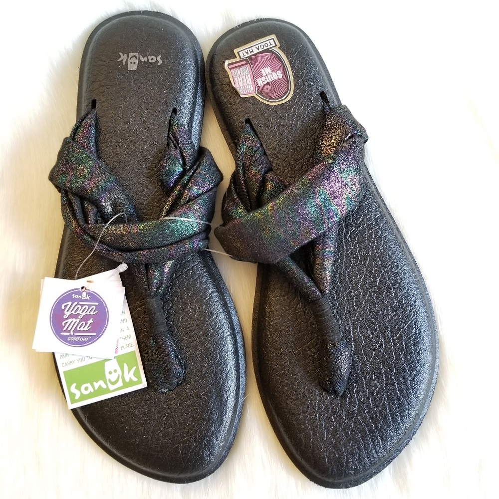 SANUK | Yoga Sling